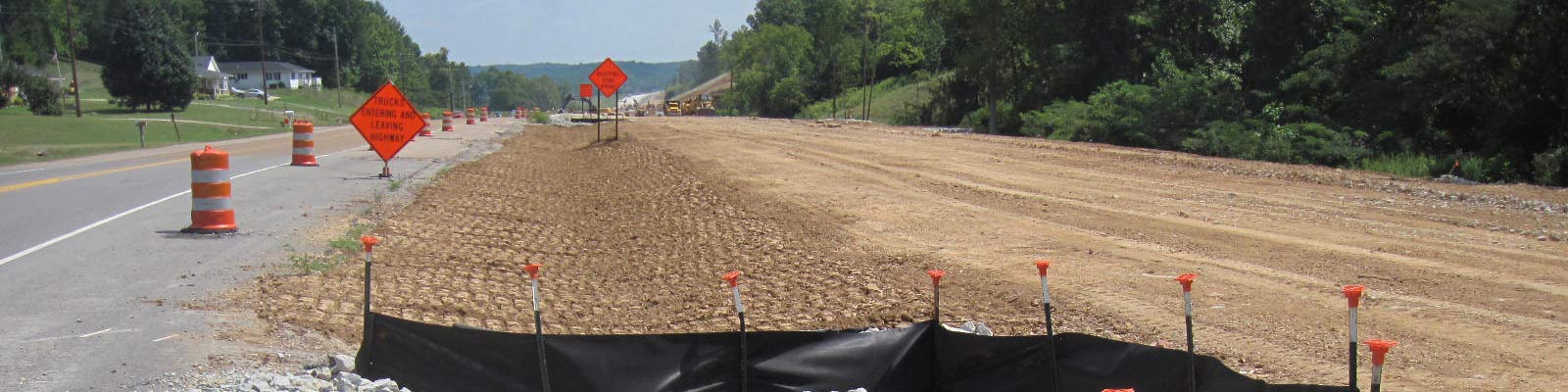 Construction Services