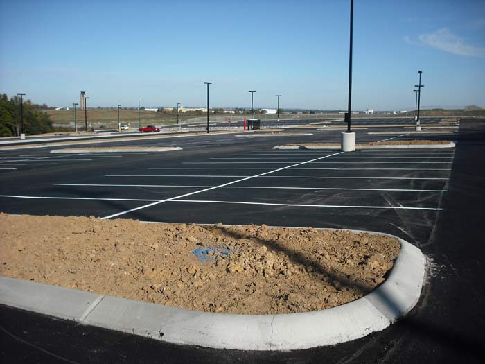 CEI Services | Project Experience | Middle Tennessee