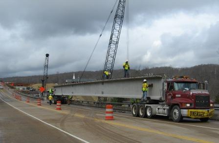 Roadway Construction