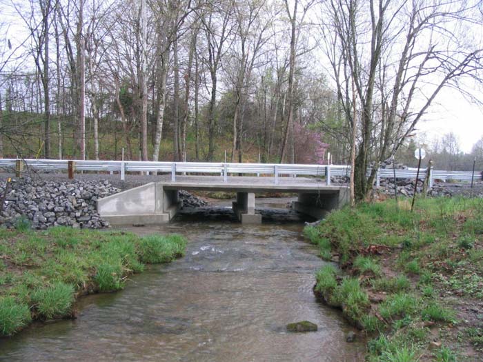 Engineering - Culvert Design